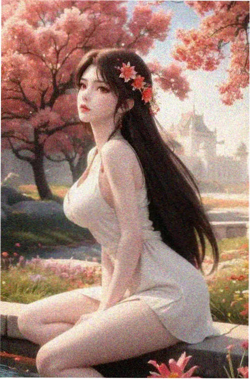 雪落松花江 剧照