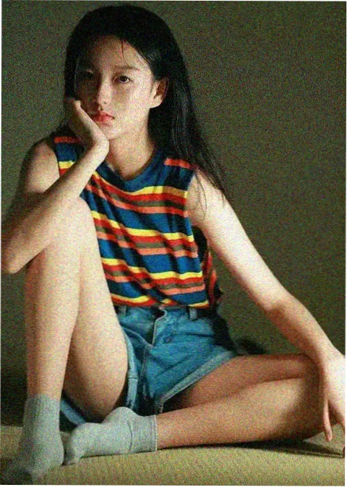 娜塔莎的哈尔滨日记 剧照