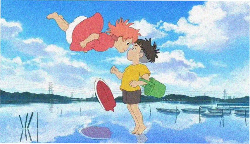 贝加尔湖来信 剧照