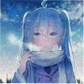 编剧 苏晴 头像