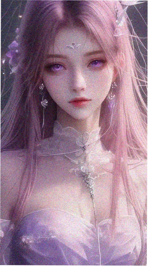 雪橇少年 动画剧照