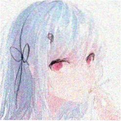 观众 夜航船 头像